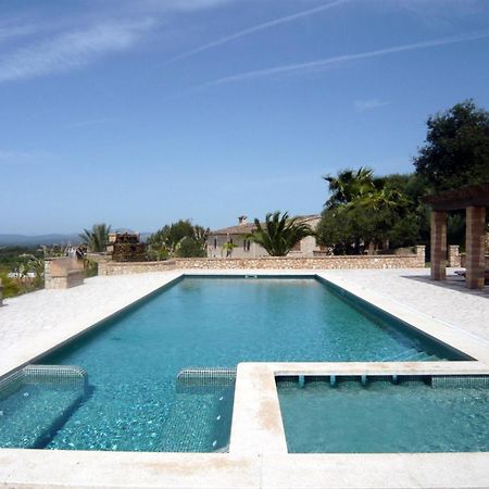 Hotel Rural Son Terrassa Cas Concos Εξωτερικό φωτογραφία