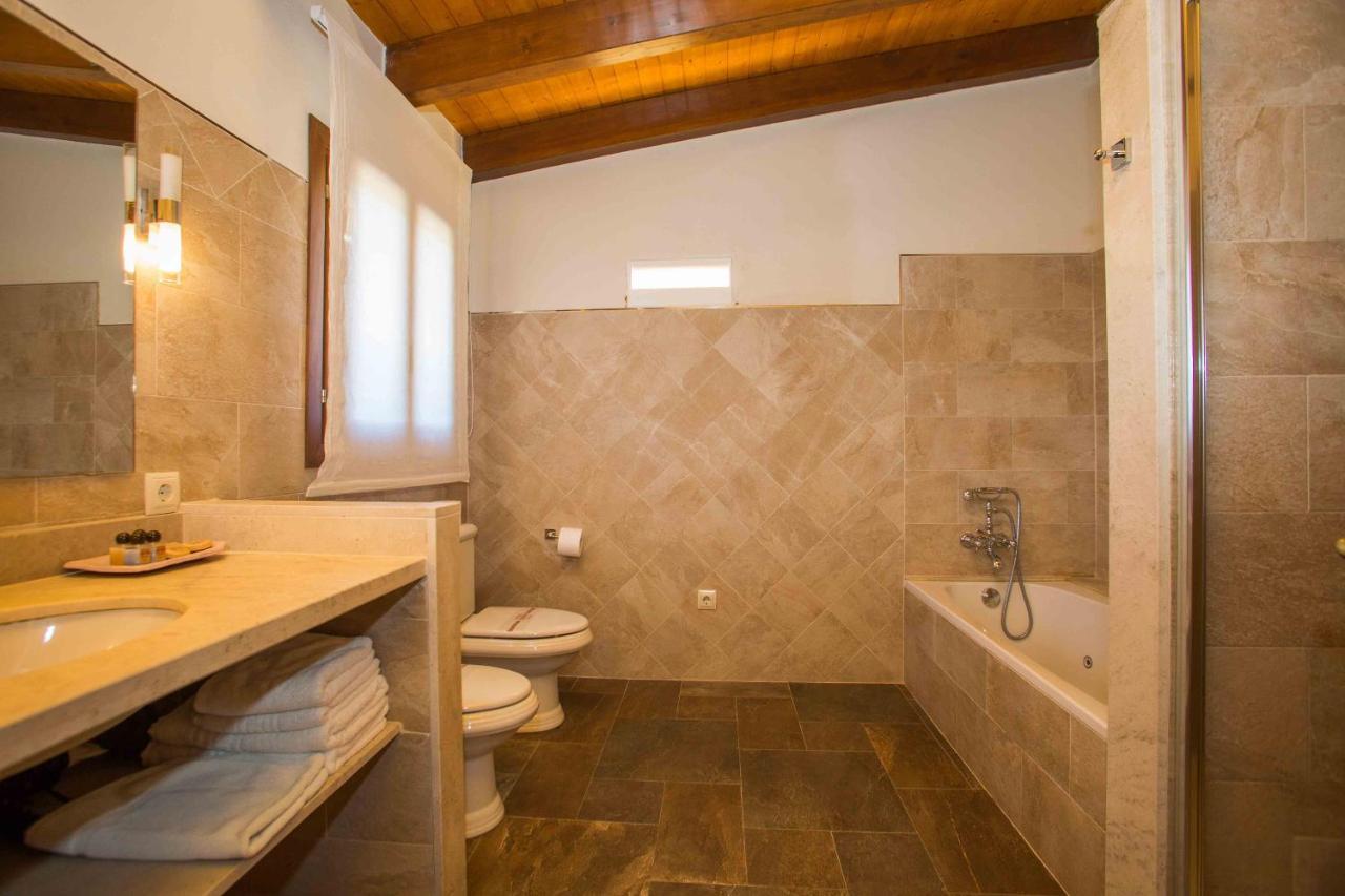 Hotel Rural Son Terrassa Cas Concos Εξωτερικό φωτογραφία